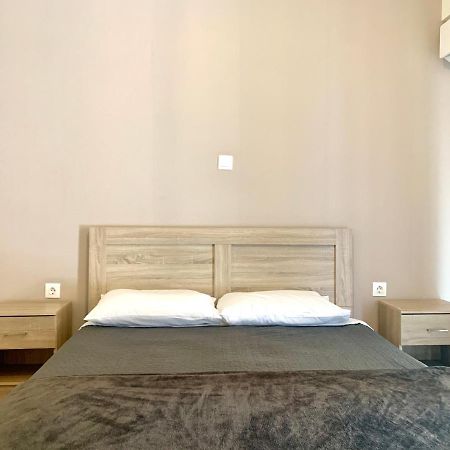 Athens Center Rooms Dış mekan fotoğraf