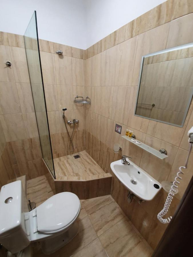 Athens Center Rooms Dış mekan fotoğraf