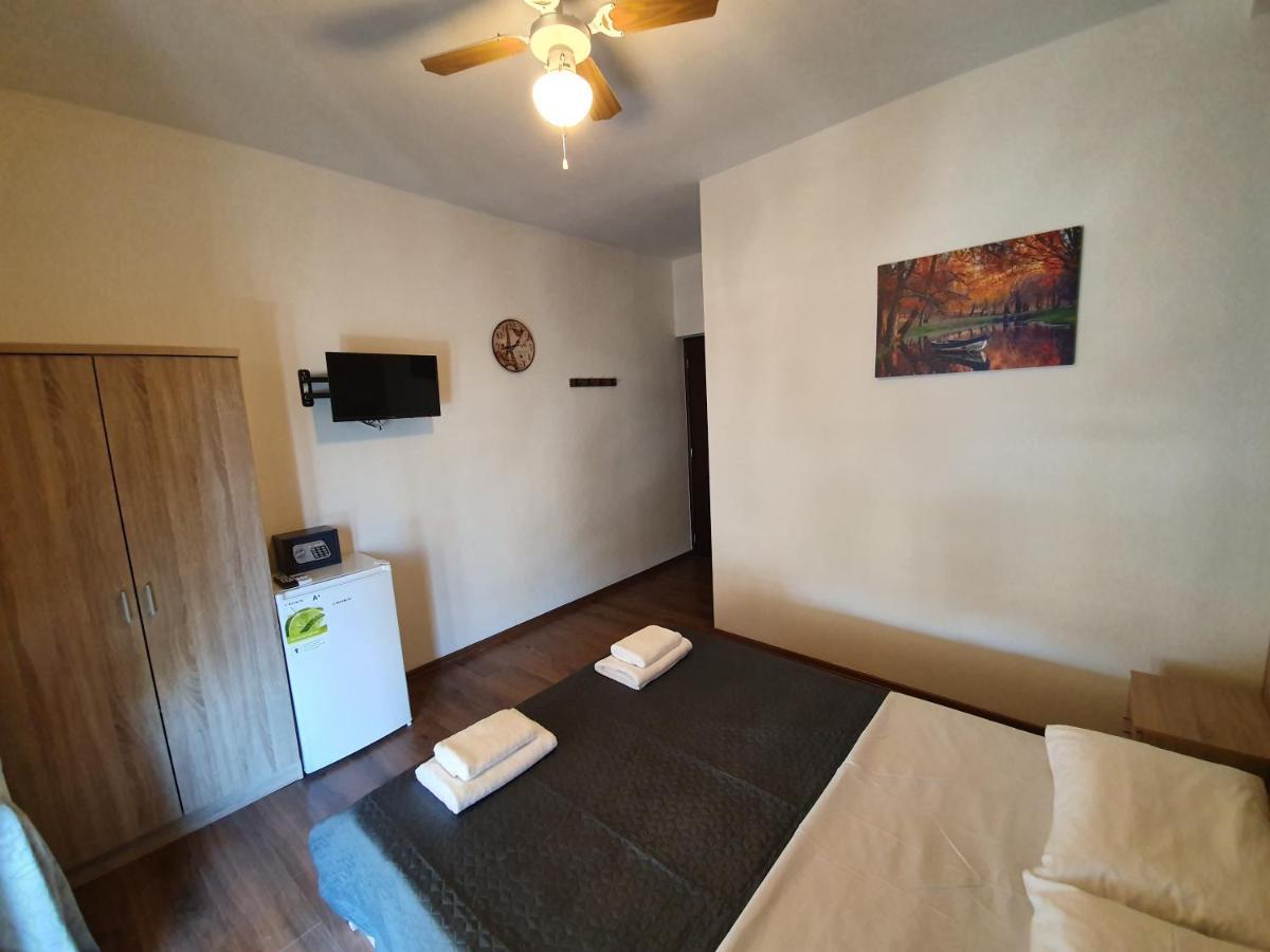 Athens Center Rooms Dış mekan fotoğraf