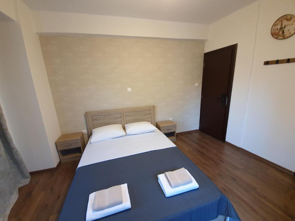 Athens Center Rooms Dış mekan fotoğraf