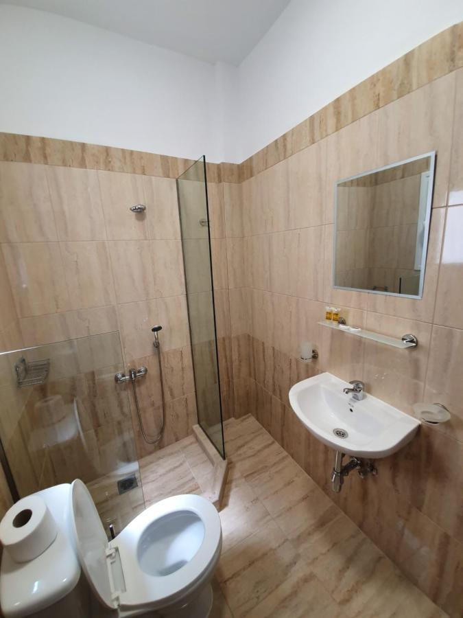 Athens Center Rooms Dış mekan fotoğraf