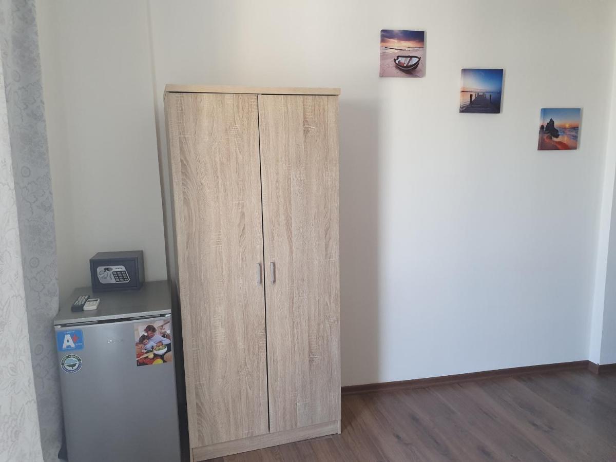 Athens Center Rooms Dış mekan fotoğraf