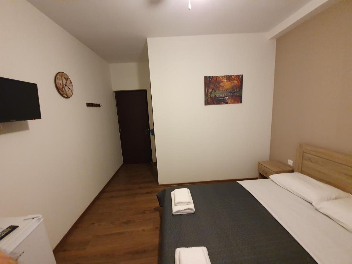 Athens Center Rooms Dış mekan fotoğraf