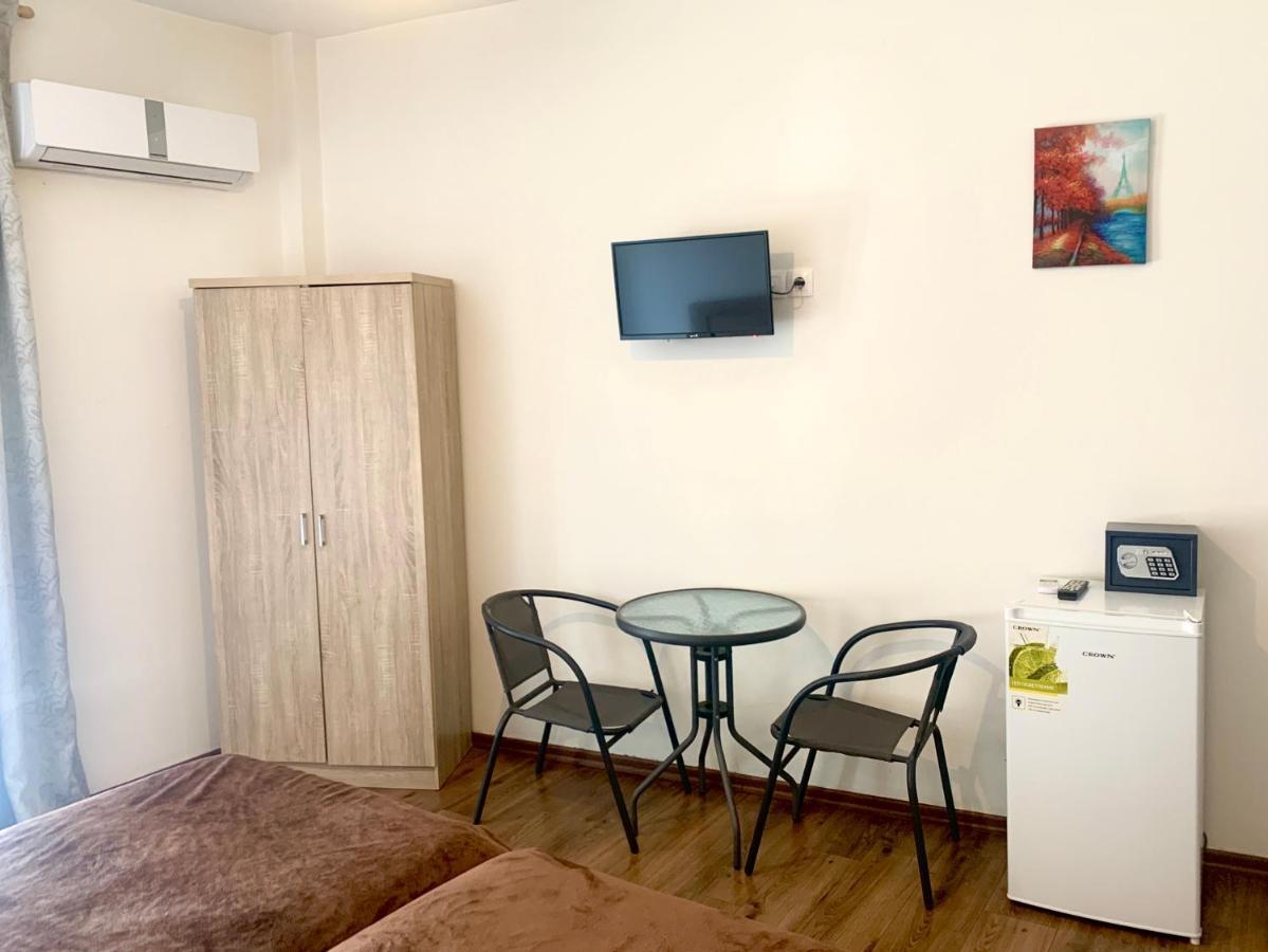 Athens Center Rooms Dış mekan fotoğraf